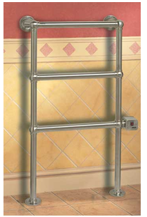 #11 Electric Towel Warmer