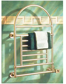 # 12 Electric Towel Warmer