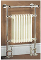 #6 Hydronic Towel Warmer