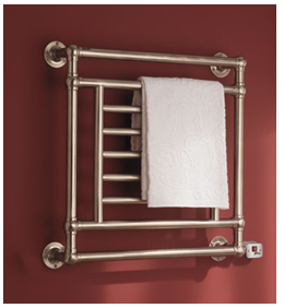 # 14 Electric Towel Warmer 