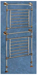 # 15 Hydronic Towel Warmer 
