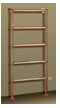 # 16 Electric Towel Warmer