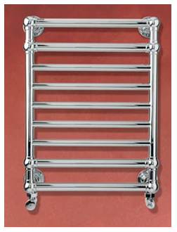 # 17 Hydronic Towel Warmer