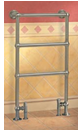 # 18 Hydronic Towel Warmer