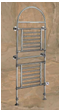 # 19 Electric Towel Warmer