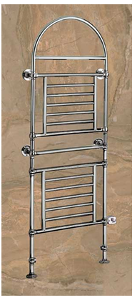 # 19 Electric Towel Warmer