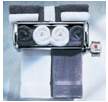 #5 Electric Towel Warmer