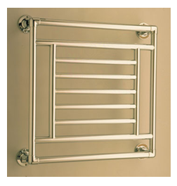 #1 Hydronic Towel Warmer