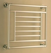 #1 Hydronic Towel Warmer