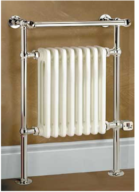 # 20 Electric Towel Warmer