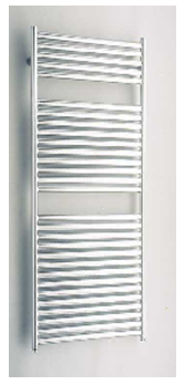 #11 Hydronic Towel Warmer