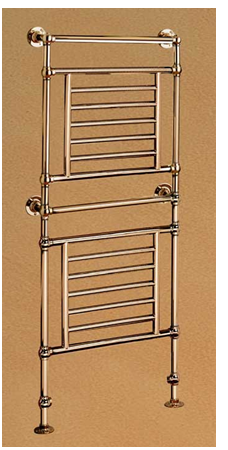 # 21 Electric Towel Warmer
