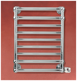 # 22 Electric Towel Warmer