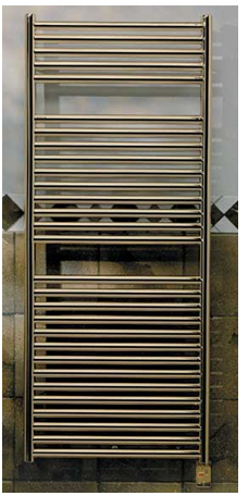 # 24 Electric Towel Warmer