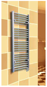 # 26 Electric Towel Warmer