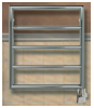 # 29 Electric Towel Warmer