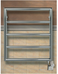 # 29 Electric Towel Warmer