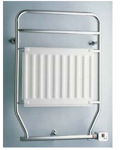 # 2 Electric Towel Warmer 