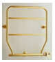 # 3 Electric Towel Warmer