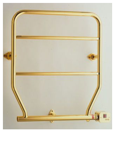 # 3 Electric Towel Warmer
