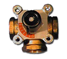 3 Way Mixing Valve