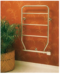 # 4 Electric Towel Warmer 