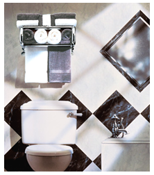 #4 Hydronictowel Warmer