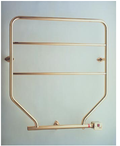 #1 Electric Towel Warmer