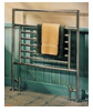 # 6 Electric Towel Warmer