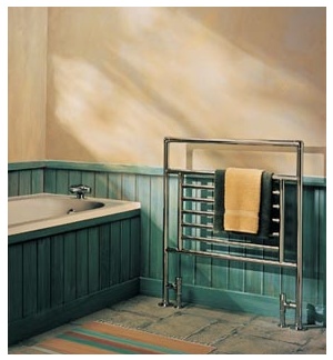 # 6 Electric Towe lWarmer