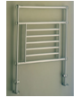 #6 Hydronic Towel Warmer