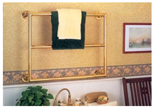 # 7 Electric Towel Warmer