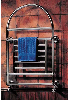 #2 Hydronic Towel Warmer