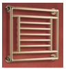 # 8 Electric Towel Warmer