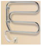 # 9 Electric Towel Warmer