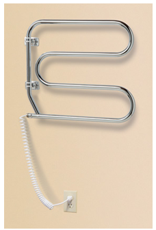 # 9 Electric Towel Warmer 