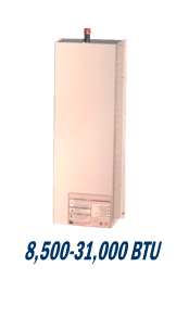 Mini-Boiler