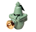 Fast Fill Pressure Reducing Valve