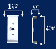 FillerPanelBracket