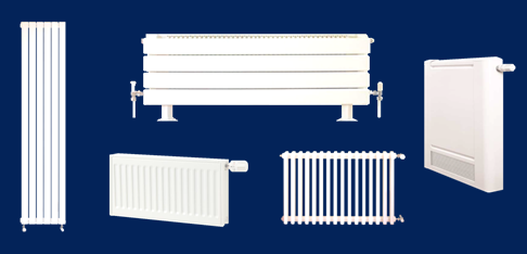 Panel Radiators