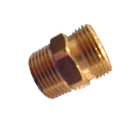 Repair Connector for Compression Fittings