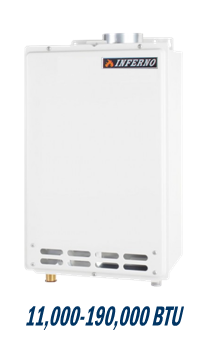 Wall Mounted Brazzer III Limited 