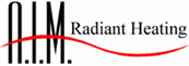 A.I.M. Radiant Heating
